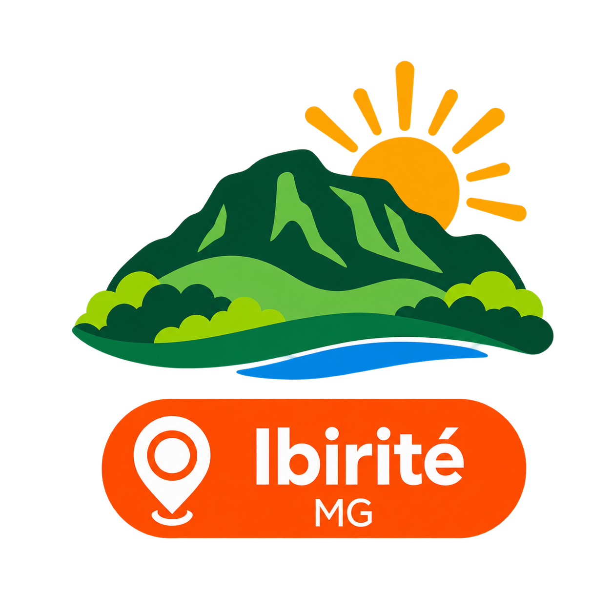Ibirité — MG
