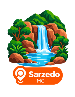Sarzedo — MG