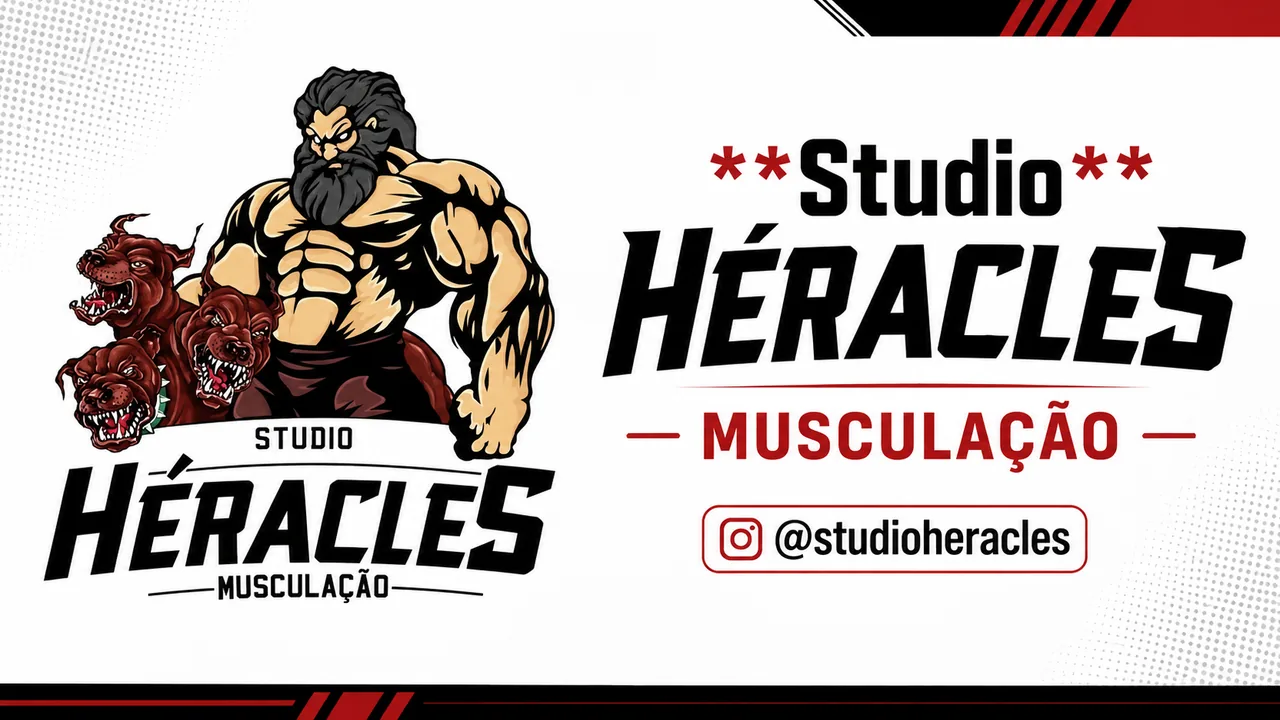 Studio Héracles em Ibirité
