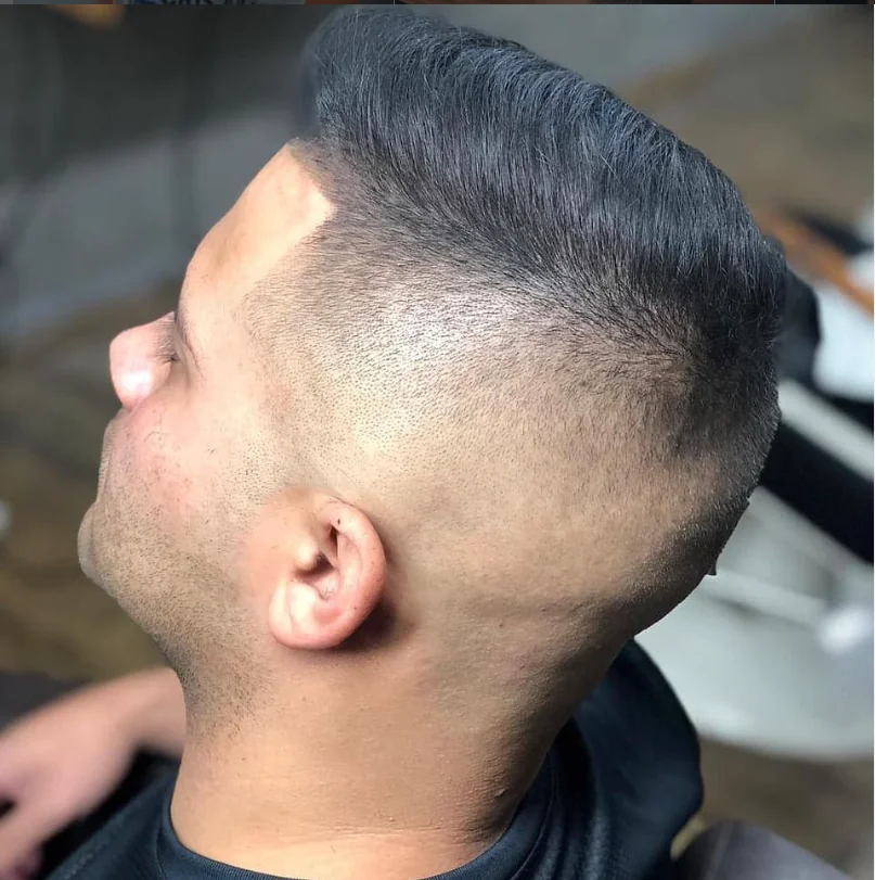 Barbearia Cris Maxis — Barbearias em Ibirité-MG