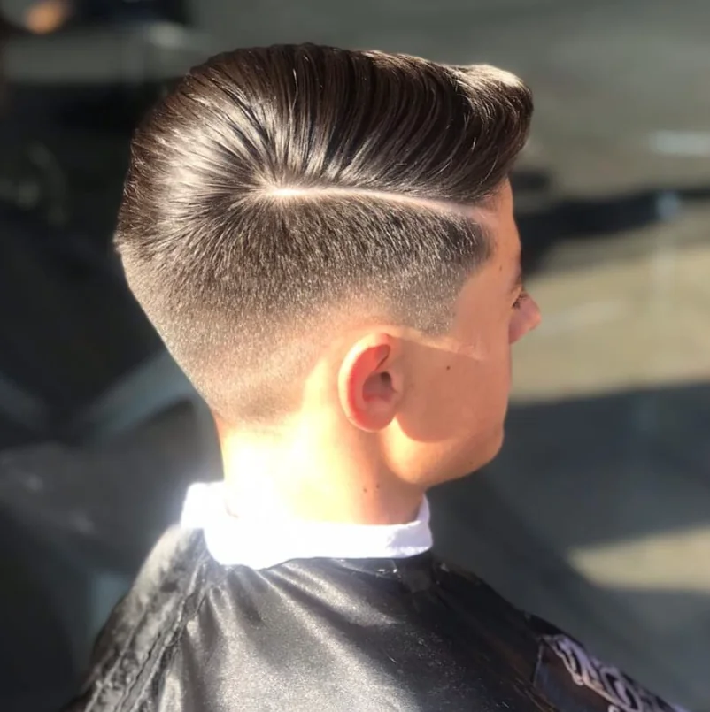 Barbearia Cris Maxis — Barbearias em Ibirité-MG (foto 2)