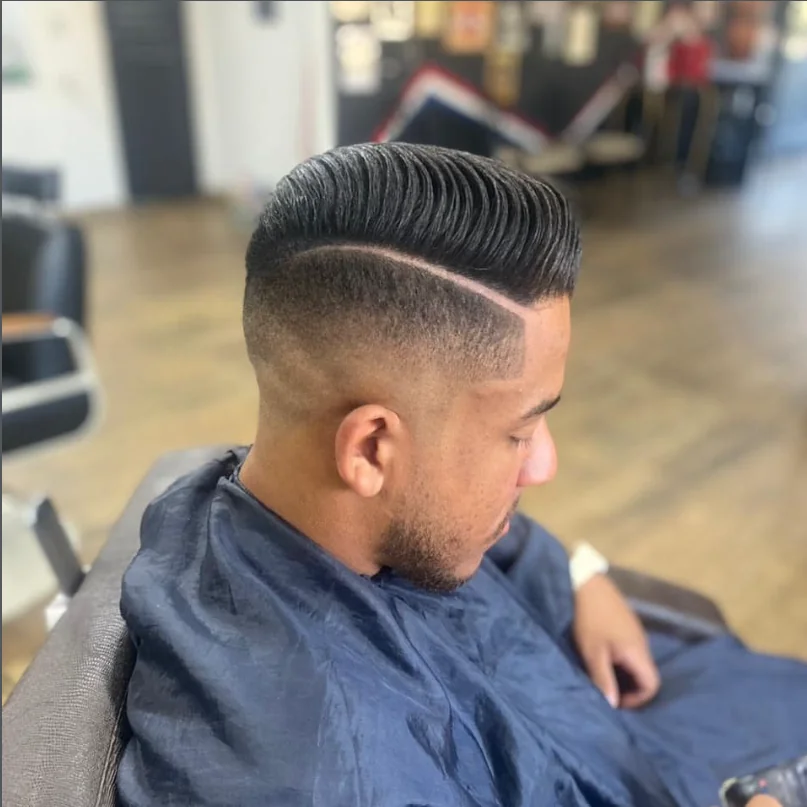 Barbearia Cris Maxis — Barbearias em Ibirité-MG (foto 3)