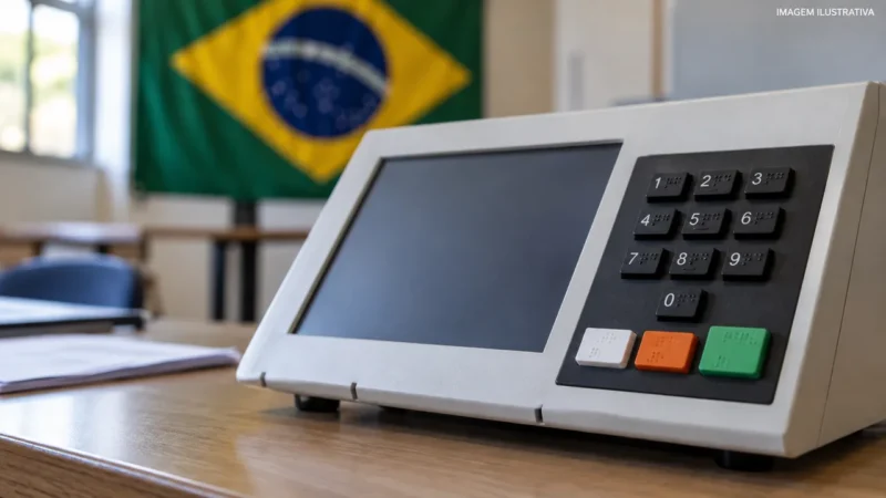 Lula vence segundo turno em Ibirité com 51,83% dos votos válidos
